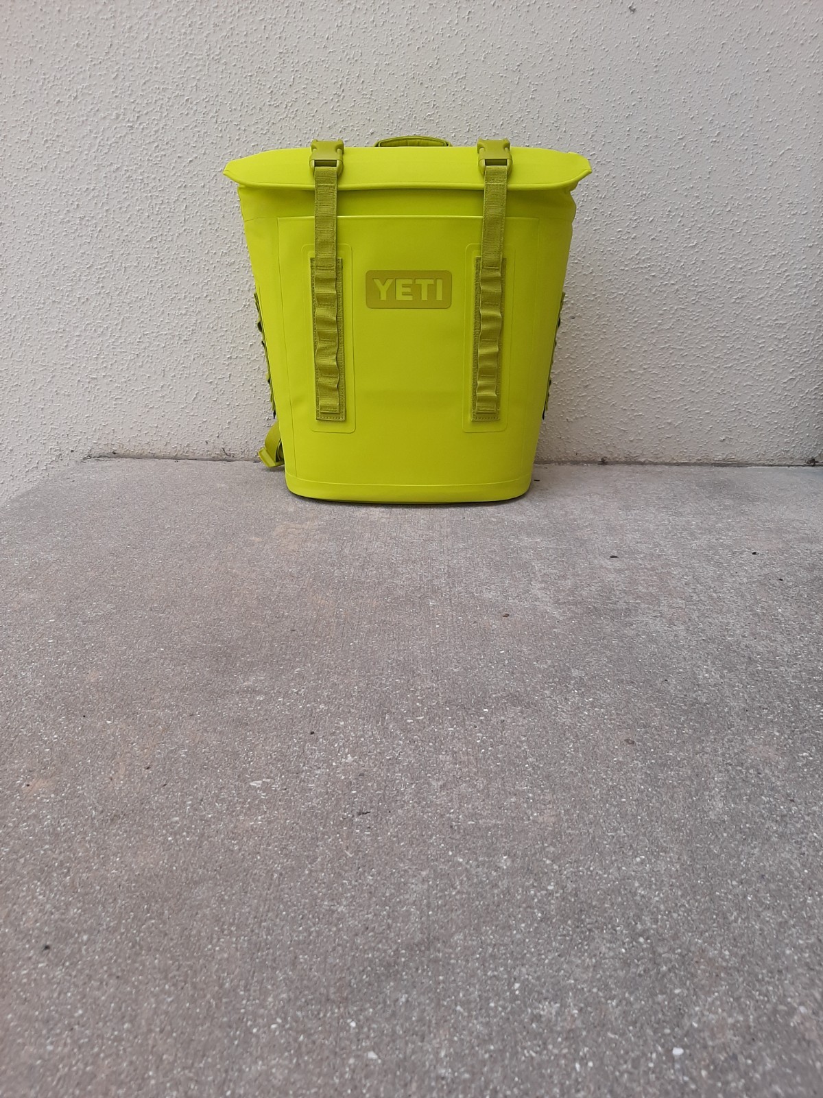 Firefly Yellow