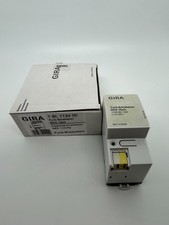 Gira 113400 radio radio bus switching actuator 1 x REG for DIN rail