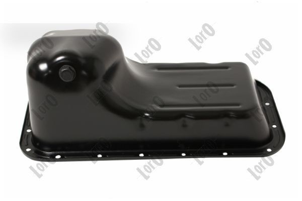 Carter d'huile étanche ABAKUS 100-00-101 contre les fuites moteur Chevrolet