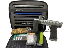 Planet Eclipse TWISTER Geo R5 Paintball Gun