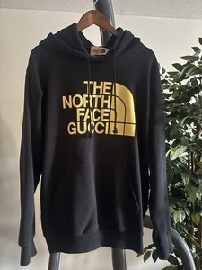 North Face Gucci Hoodie | eBay