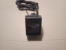 Icom CM16E battery charger input ac 240V 50/60Hz output dc 12V 300mA