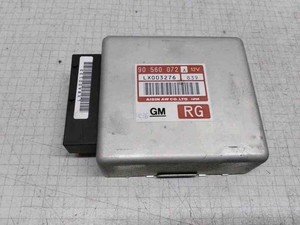 OPEL ASTRA J Getriebesteuergerät 90560072 90560072A 2.00 Diesel 96kw 32622106