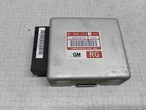 OPEL ASTRA J Getriebesteuergerät 90560072 90560072A 2.00 Diesel 96kw 32622106