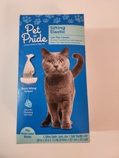 Sifting Cat Pan Liner 5 ct 1 Pack 