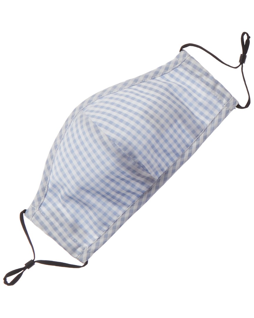 Тканевая маска для лица Tyler Be Женская синяя Os 3490₽