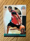 Allen Iverson 1997-98 Score Board Autographed Edition 2nd Year #20 76ers HOF