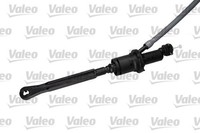 Valeo Geberzylinder Kupplung 874340 FüR Peugeot 3H 307 3E 308 C4 3A Sw Cc Break