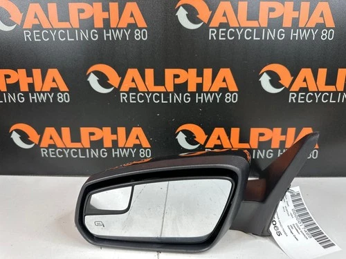 Door Mirror FORD MUSTANG Left 13 14