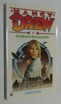 The Ghost of Blackwood Hall: No. 11 ..., Keene, Carolyn