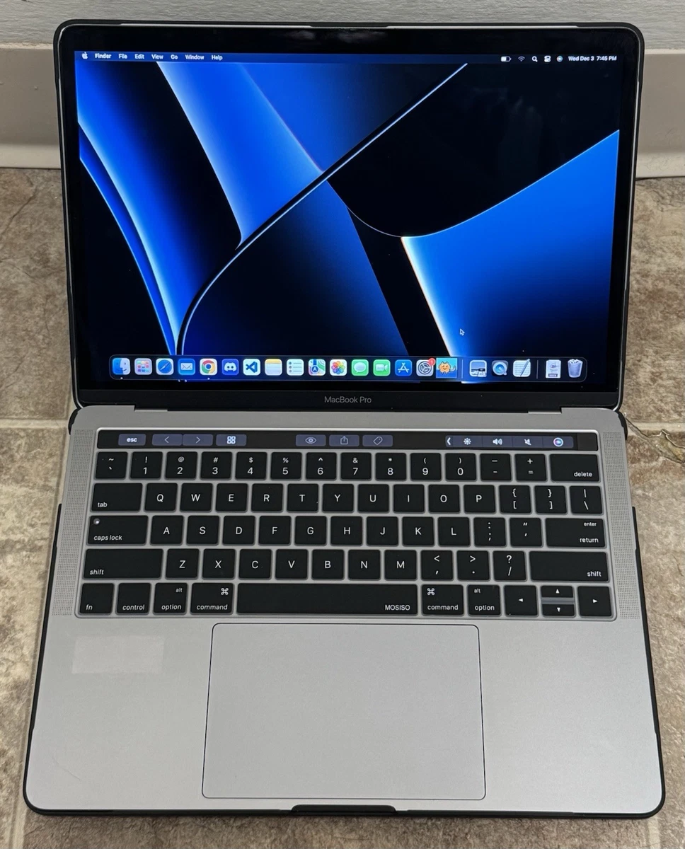 【最終値下げ】MacBook Pro MACBOOK PRO 2017 2017 Apple MacBook Pro Laptops for sale | eBay