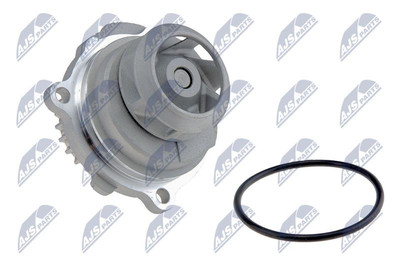 NTY (CPW-VW-028) Wasserpumpe Kühlmittelpumpe für ALFA BMW CITROEN FIAT FORD