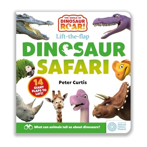 Dinosaur Safari - Image 6
