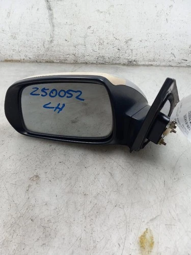 05 06 07 08 09 10 SCION TC DRIVER LEFT SIDE VIEW MIRROR PAINT PEELED