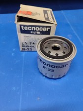 Filtre à huile Renault R5