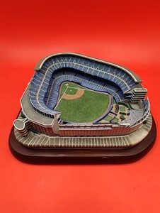 Danbury Mint Yankee Stadium | eBay