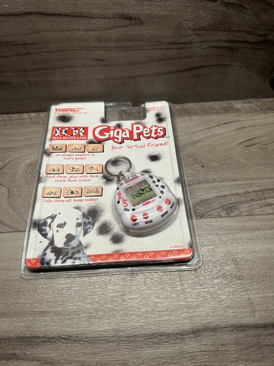 101 Dalmatians Giga Pets for sale | eBay