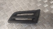 Calandre Renault MODUS