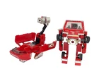 Ironhide 1982 Vintage G1 Transformers Autobot Robot Action Figure Takara Japan