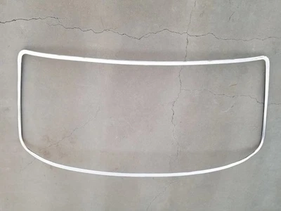 1975 - 1991 Ford ECONOLINE VAN Windshield Trim Set E150 E250 E350 - Image 1 of 4
