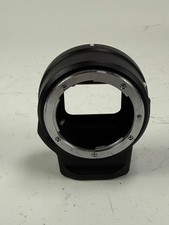 Nikon FTZ mount adapter F mount to Z mount adapter