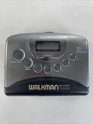 Sony Walkman WM-FX251 FM/AM Portable Cassette Player FOR Parts/Repair