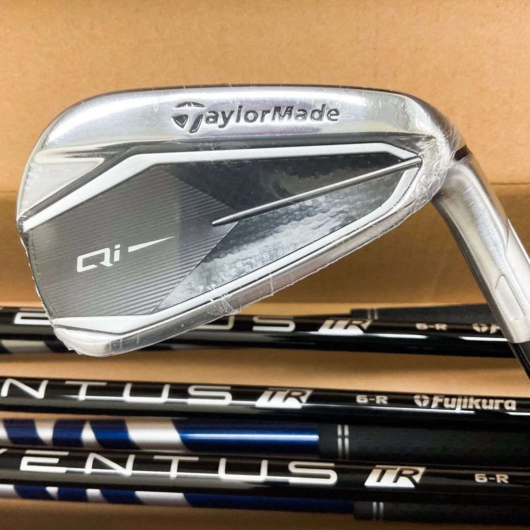 TaylorMade 7-Iron Golf Clubs for sale | eBay
