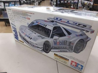 l*r様 Tamiya Expert Built XB Honda NSX 1/ Tamiya Mobil 1 NSX 1/10 RC Car Special Kit Honda Rare Collectible