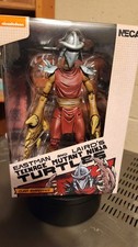NECA TMNT Teenage Mutant Ninja Turtles Claw Shredder Loot Crate Exclusive Figure