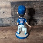 Fisher Darwin Barney Chicago Cubs MLB Baseball Bobblehead Figure #15 No Box — photo 4