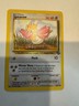Pokémon Spearow Jungle 62/64 Regular Pre-owned