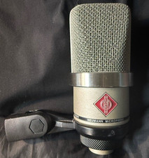 TLM102 Neumann Large Diaphragm Condenser Microphone w/o Shockmount
