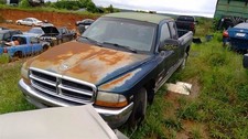 Ac Condenser Fits 97-99 Dakota 238064