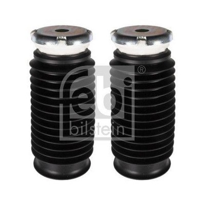 Staubschutzsatz Stoßdämpfer Febi Bilstein 181759 für Volvo Vorderachse