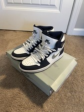 Size 9.5 - Jordan 1 Retro High CO.JP Midnight Navy for sale online