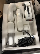 UFACTORY xArm 6 ,AC Control Box , Power And Data Link Cable Included