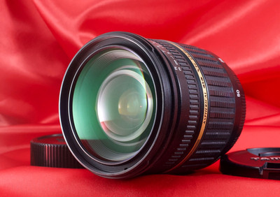 Tamron SP AF 17-50mm F/2.8 [Near MINT] XR Di II LD Lens for Pentax K from JAPAN