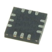 5Pcs MAX9728AETC+ TQFN-12 Audio Amplifiers 60mW DirectDrive Headphone Amplifier