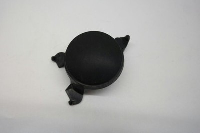 2008 Saab 9-3 Left Front Driver Bumper For Cover 