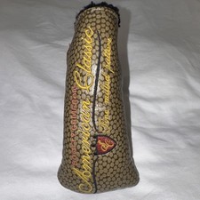 Scotty Cameron American Classic Fine Milled Putters Headcover Excellent Cond.