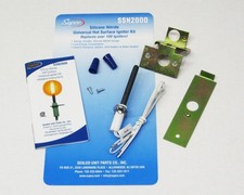 Supco SSN2000 Universal Furnace Igniter Silco...