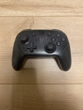 Nintendo Switch Pro Controller Schwarz | voll...