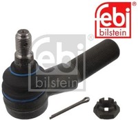 Febi Bilstein 08322 Spurstangenkopf Spurstange EndstüCk FüR Mercedes-Benz