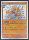 CARTE POKEMON GIGANSEL 178/091 🇫🇷 FR 🇫🇷 DESTINEES DE PALDEA