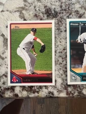 2011 TOPPS LINEAGE MLB BASEBALL STAR & ROOKIE CARD #s 1-200 PICK YOUR CARD