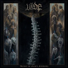 Wode - Burn In Many Mirrors [New CD]