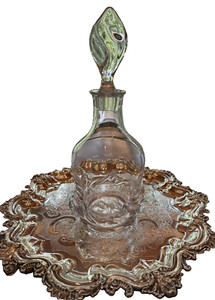 Daum Decanter | eBay