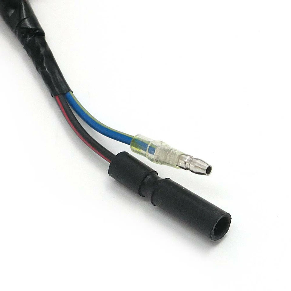 Bobina de estator gerador Magneto para 1988-2018 Honda CRF50F CRF70F XR50R XR70R Z50R - Imagem 4 de 4