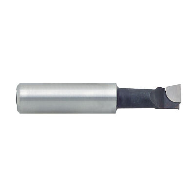 TTC PRODUCTION PD11S 11/16'''' Min Bore Diam, 1-7/8'''' Max Bore Depth, 3/4'''' Shank 