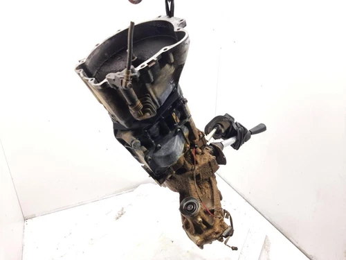 D4BH Caja Cambios para MITSUBISHI GALLOPER (HYUNDAI)(02.1998) 2000 8402650 - Imagen 3 de 10